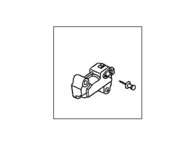 Honda 14510-RNA-A01 Tensioner, Cam Chain