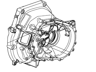 Honda 21000-RY2-305