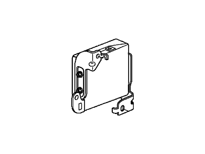 Honda 39820-T0A-A01 XM Unit