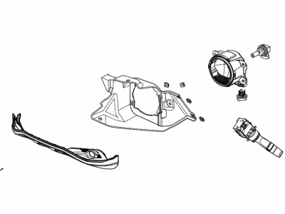 Honda 08V31-T0A-100A