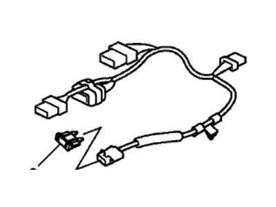 Honda 08L91-T0A-10030