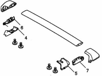 Honda 08L04-T0A-10002