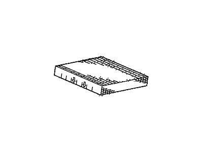 Honda 80292-SDA-407