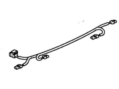 Honda 08V67-T0A-1A031