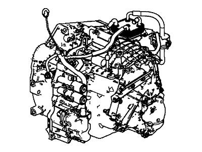 Honda 20021-R5R-A01