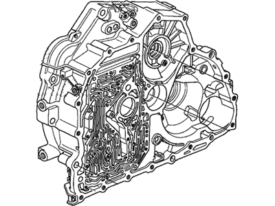 Honda CR-V Bellhousing - 21111-RZH-325