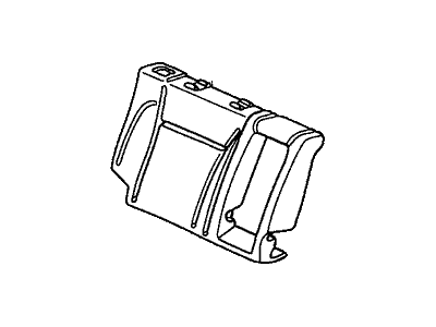 Honda 82122-SCA-A12