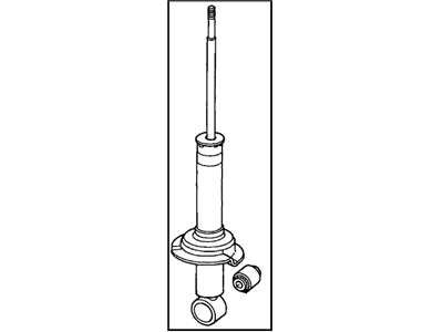 Honda 52622-S7A-014