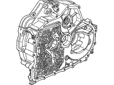 Honda 21111-PRV-306