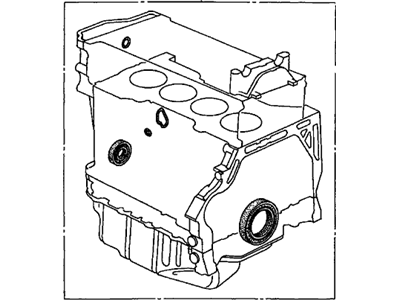 Honda 06114-PND-030