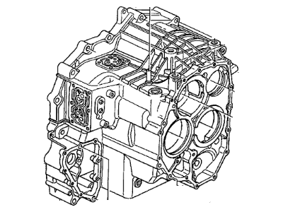 Honda 21210-RKZ-000