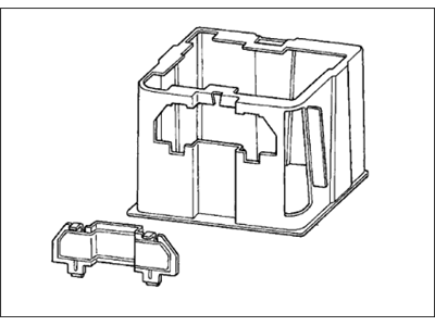 Honda 31531-S9A-000