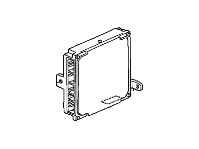 Honda 37820-PLM-A01