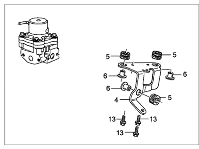 Honda 16760-PMS-A02