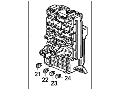 38200-S5A-A32