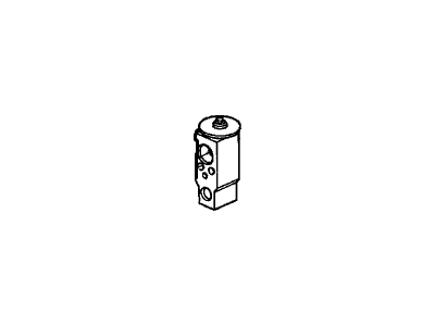 Honda 80220-SNA-A01