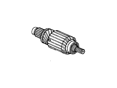 Honda 31207-PCB-902