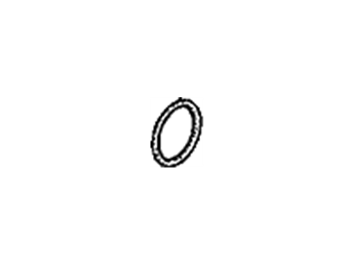 Honda 91302-PF0-003 O-Ring (26.9X2.4) (Nok)