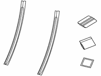 Honda 08P20-T3L-100A