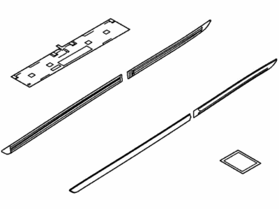 Honda 08P05-TXM-1F0