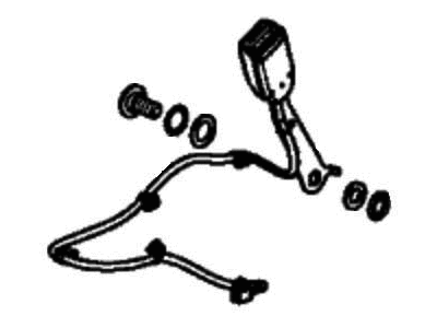Honda 04816-TXM-A10ZA