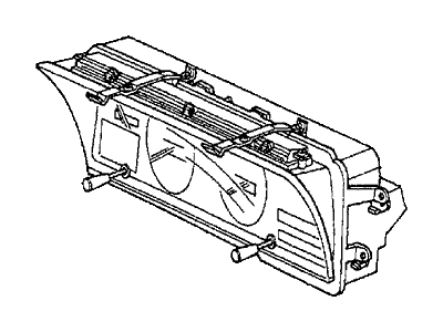 Honda 37100-SF0-671