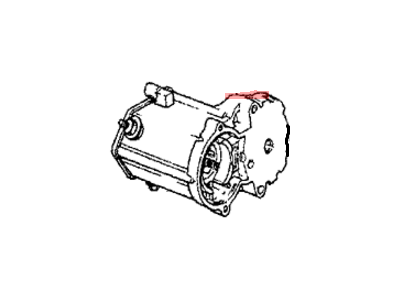 Honda 31210-PC6-671 Switch Assembly, Magnetic