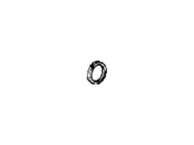 Honda 22814-PF4-003 Ring, Sealing (35MM)