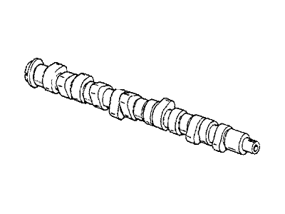 Honda Prelude Camshaft - 14111-PC7-000