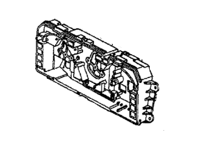 Honda 37110-SF0-671