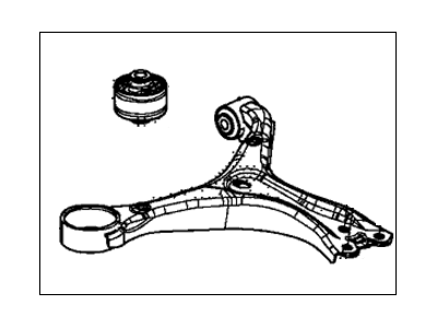 Honda 51360-TR7-A71