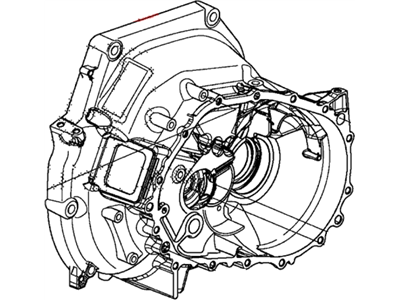 Honda 21000-RY2-000