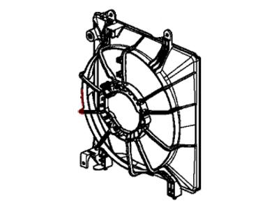 Honda 19015-R1A-A02