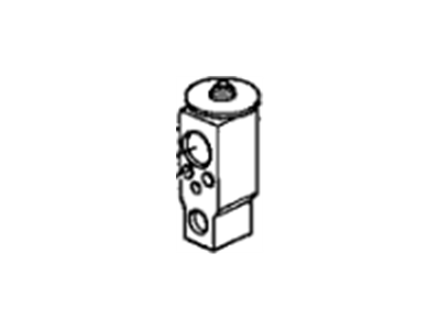 Honda 80220-SNA-A01