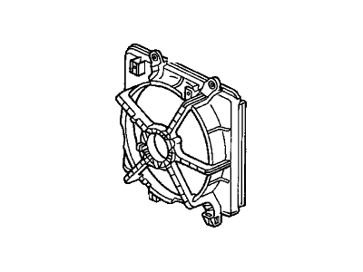 Honda 19015-PLC-004