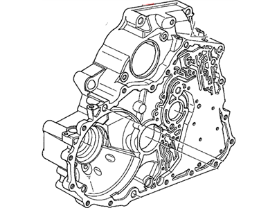 Honda 21111-PLX-305