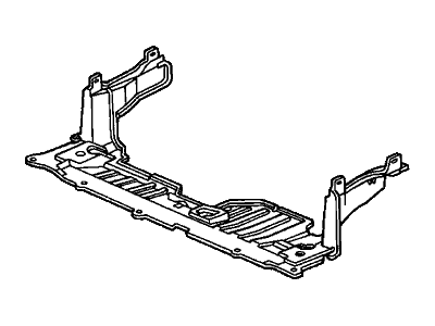 Honda 74111-S5A-A00