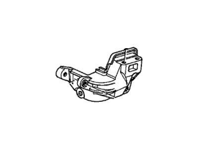 Honda 04111-PLC-305 Bracket Set, Engine Mount