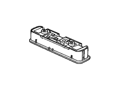 2003 Honda Civic Dome Light - 34403-S5A-013ZB