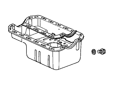 Honda 11200-PLE-000