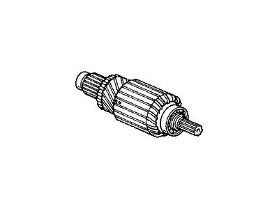 Honda 31207-PCB-902