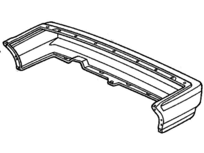 Honda 04715-SM4-A10ZZ