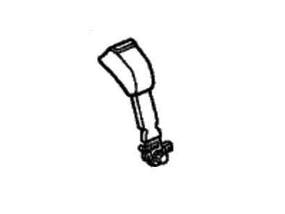 Honda 04813-SM1-C00ZB