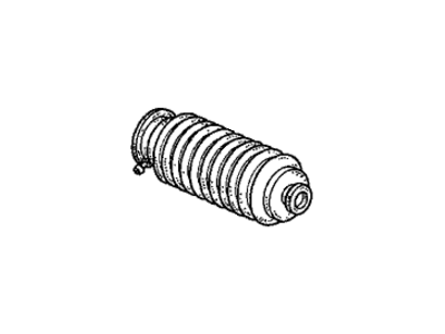 Honda 53534-SA5-951 Dust Seal, Tie Rod