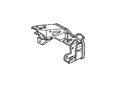 Honda 46590-SM4-A01