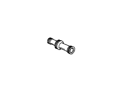 Honda 27576-PX4-030 Piston, Top Accumulator