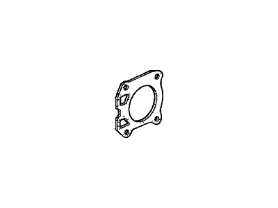 Honda Accord Throttle Body Gasket - 16176-PT2-004