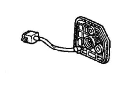 Honda 04766-SM2-305