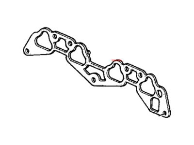 Honda 17105-P05-A02 Gasket, Intake Manifold