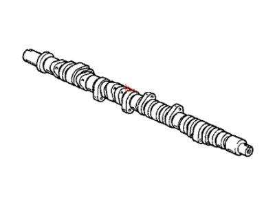 Honda 14111-P06-A80 Camshaft